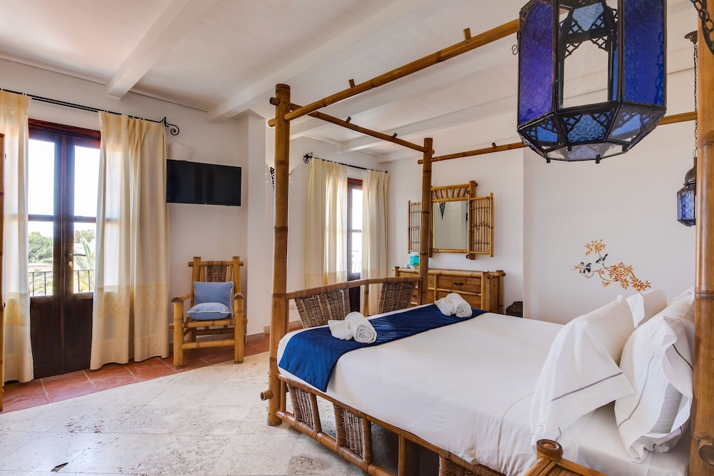 sighientu resort thalasso and sp