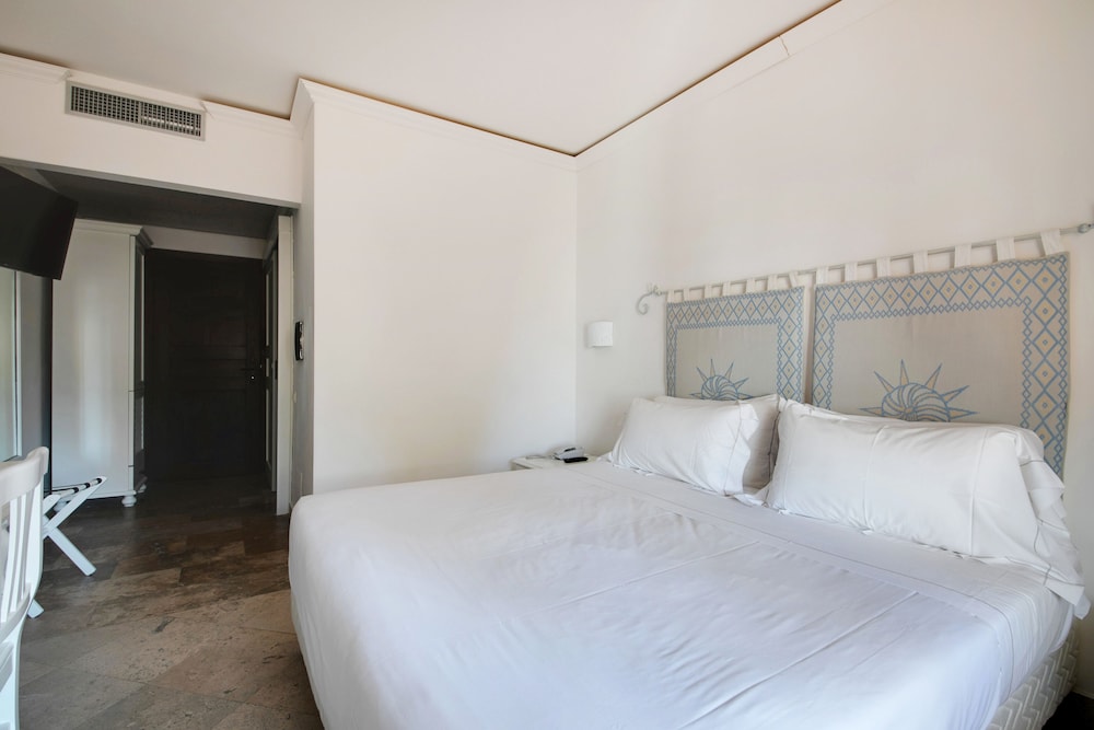 sighientu resort thalasso and sp