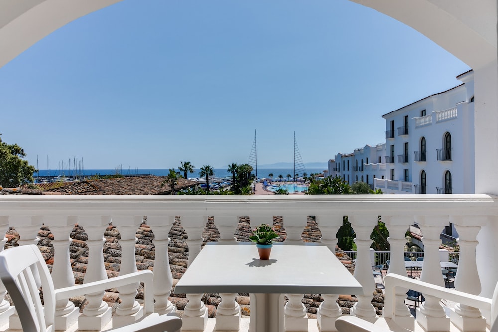 sighientu resort thalasso and sp