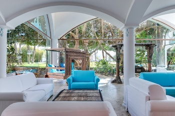 sighientu resort thalasso and sp