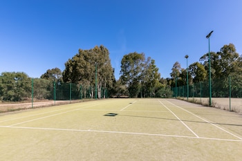 sighientu resort thalasso and sp