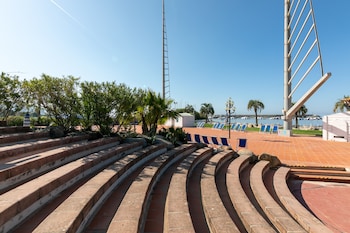 sighientu resort thalasso and sp