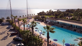 sighientu resort thalasso and sp