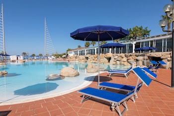 sighientu resort thalasso and sp