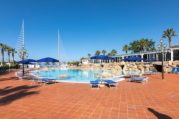 sighientu resort thalasso and sp