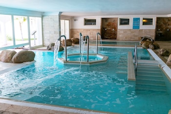 sighientu resort thalasso and sp