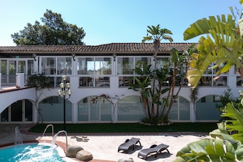 sighientu resort thalasso and sp