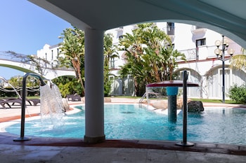 sighientu resort thalasso and sp