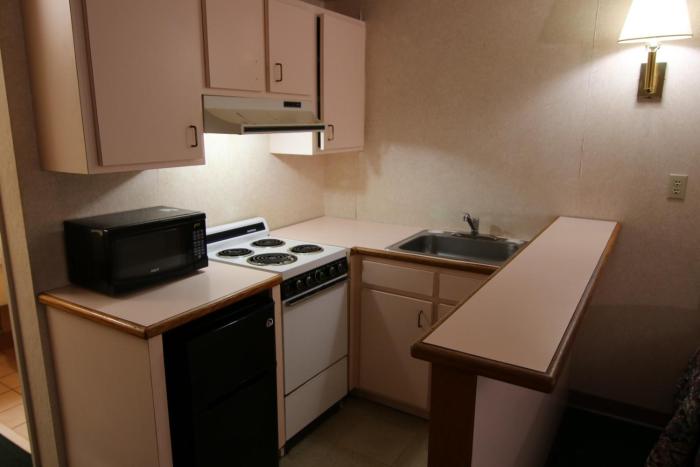 executive inn kershaw