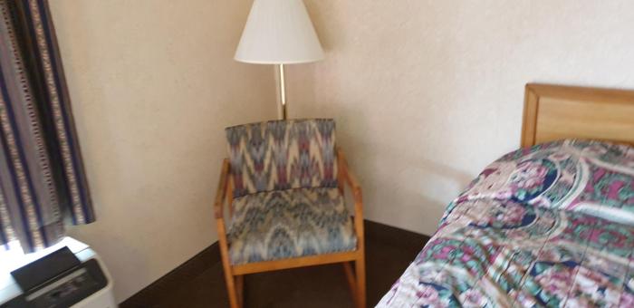 executive inn kershaw