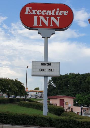 Executive Inn Kershaw,Lancaster>>Kershaw,3 star