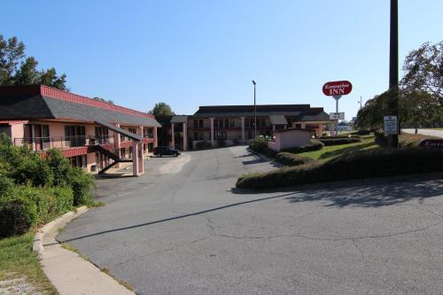 Executive Inn Kershaw,Lancaster>>Kershaw,3 star