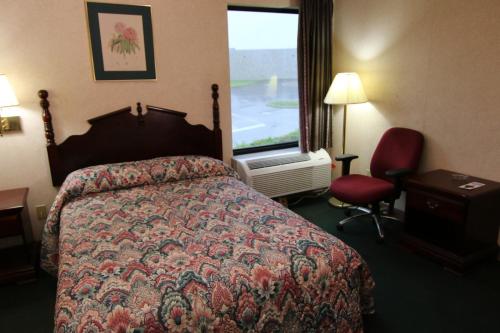 executive inn kershaw