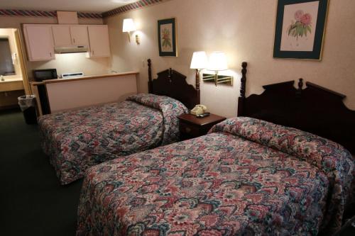 Executive Inn Kershaw,Lancaster>>Kershaw,3 star