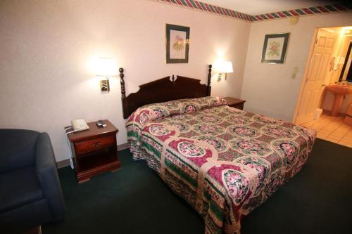Executive Inn Kershaw,Lancaster>>Kershaw,3 star