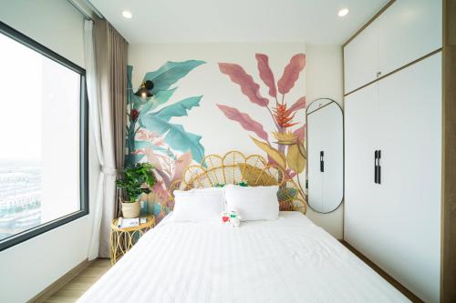 vinhomes ocean park gia lam apartment