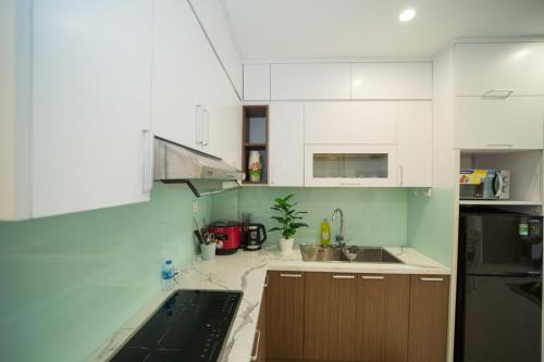 vinhomes ocean park gia lam apartment