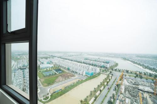 vinhomes ocean park gia lam apartment