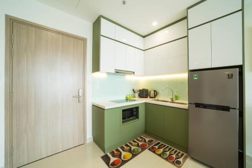 vinhomes ocean park gia lam apartment