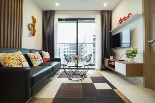 vinhomes ocean park gia lam apartment