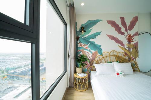 vinhomes ocean park gia lam apartment