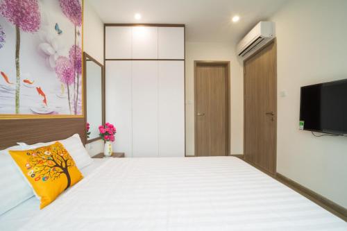 Vinhomes Ocean Park Gia Lâm Apartment,,0 star