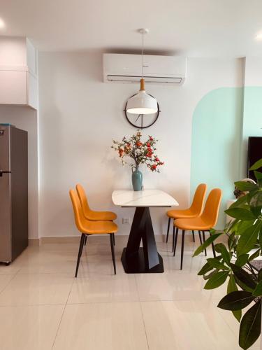 vinhomes ocean park gia lam apartment