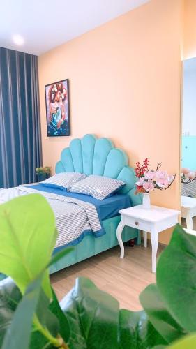 vinhomes ocean park gia lam apartment