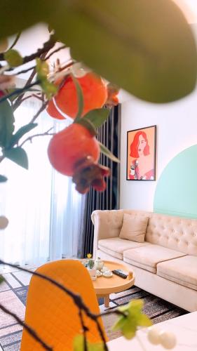 vinhomes ocean park gia lam apartment