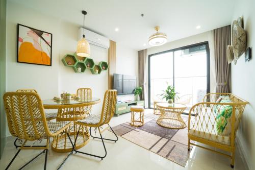 vinhomes ocean park gia lam apartment