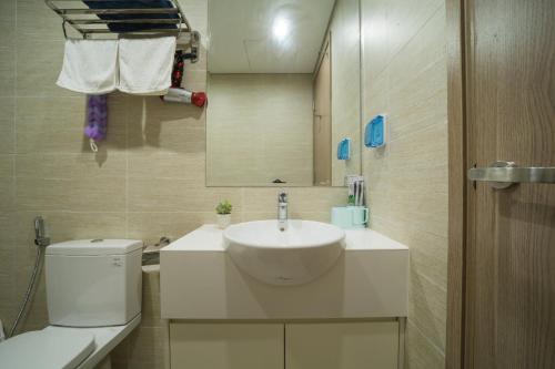 vinhomes ocean park gia lam apartment