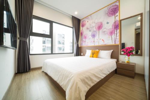 vinhomes ocean park gia lam apartment