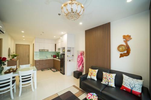 vinhomes ocean park gia lam apartment