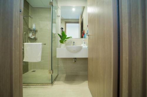 vinhomes ocean park gia lam apartment