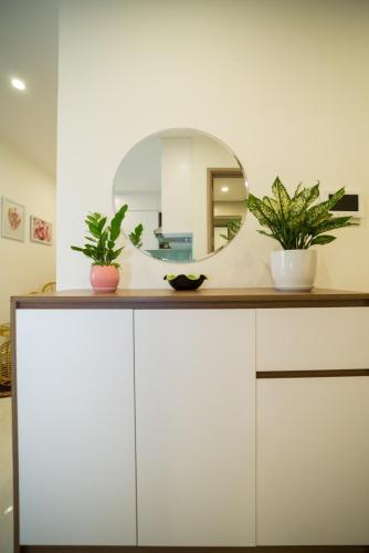 vinhomes ocean park gia lam apartment