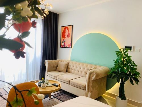 vinhomes ocean park gia lam apartment