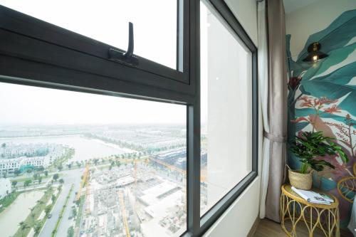 Vinhomes Ocean Park Gia Lâm Apartment,,0 star