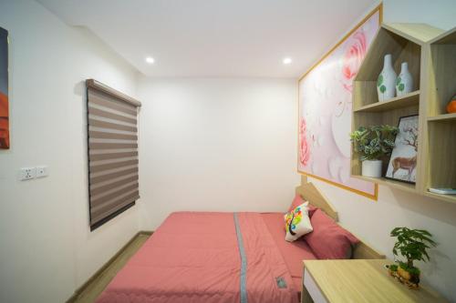 vinhomes ocean park gia lam apartment