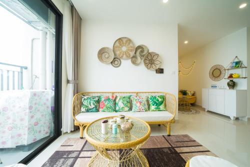 vinhomes ocean park gia lam apartment
