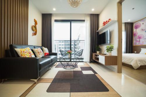 vinhomes ocean park gia lam apartment