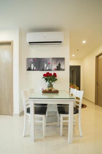vinhomes ocean park gia lam apartment