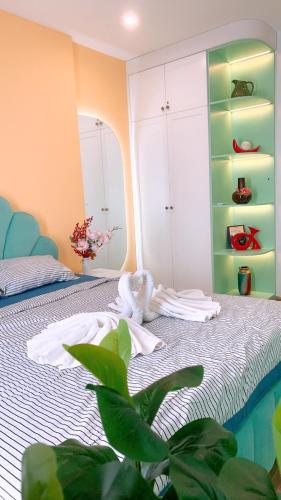 vinhomes ocean park gia lam apartment