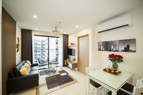 vinhomes ocean park gia lam apartment