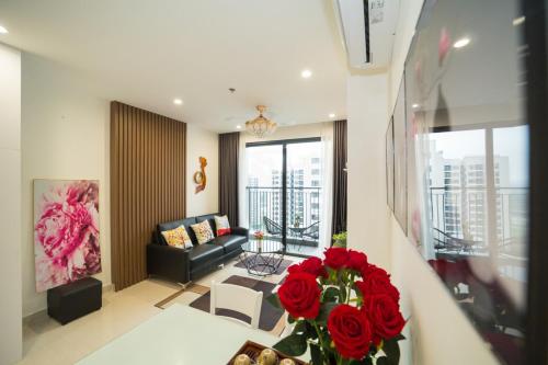 vinhomes ocean park gia lam apartment