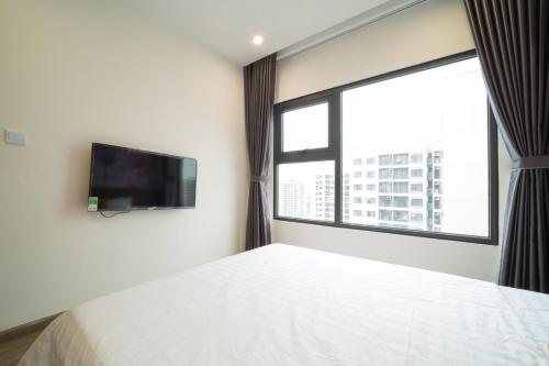 vinhomes ocean park gia lam apartment