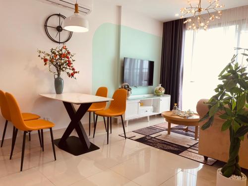 vinhomes ocean park gia lam apartment