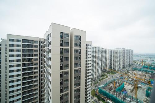 vinhomes ocean park gia lam apartment