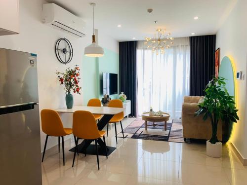 vinhomes ocean park gia lam apartment