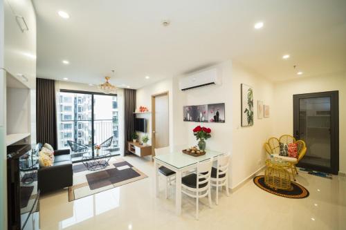 vinhomes ocean park gia lam apartment