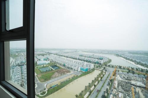 vinhomes ocean park gia lam apartment